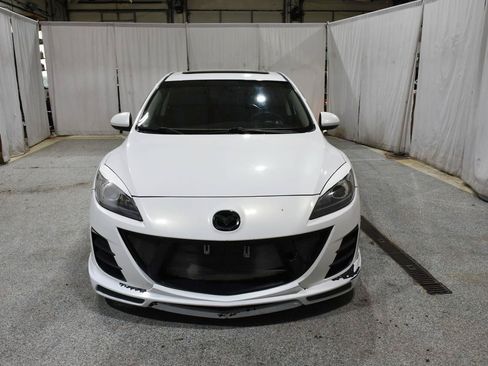 Used 2010 MAZDA MAZDA3 i Touring FWD image 2