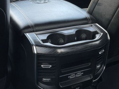 Used 2024 RAM 1500 Laramie RWD image 24