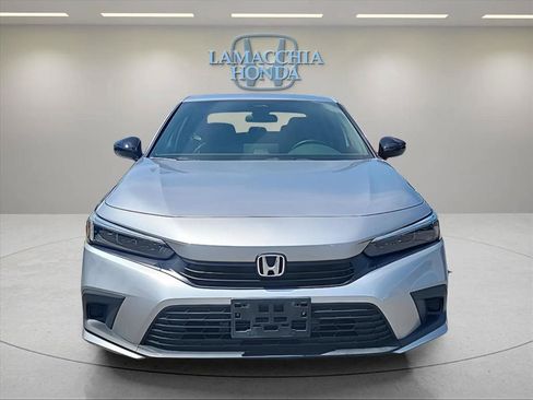 Used 2023 Honda Civic Sport image 8