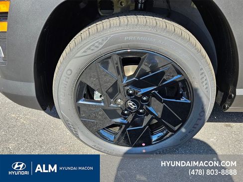 New 2026 Hyundai Kona SEL Sport image 19