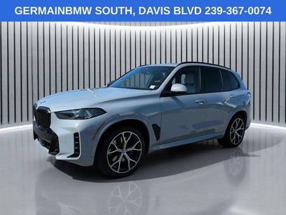 Certified 2024 BMW X5 sDrive40i w/ M Sport Package