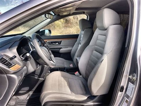 Certified 2020 Honda CR-V EX image 11
