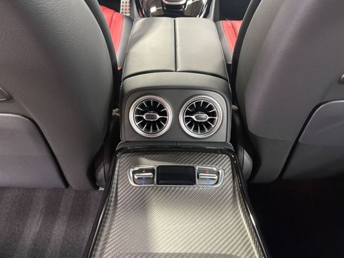 Certified 2024 Mercedes-Benz AMG GT 63 S image 26