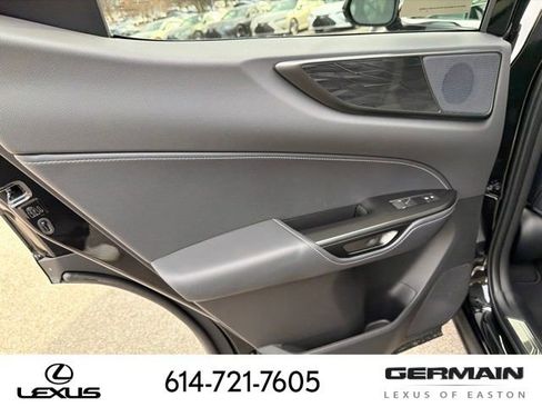 New 2026 Lexus NX 350 AWD w/ Premium Package image 16