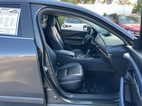 Used 2020 MAZDA CX-30 FWD w/ Preferred Package image 37