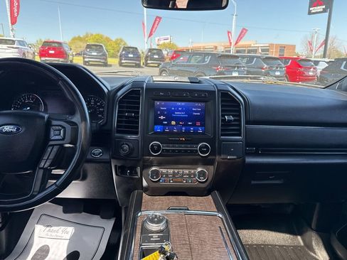 Used 2020 Ford Expedition Limited w/ Special Edition Package image 40