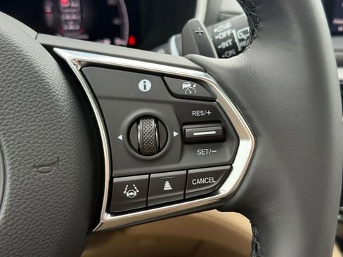 New 2026 Acura MDX SH-AWD w/ Technology Package image 13