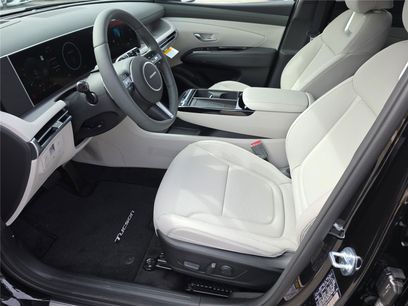 New 2026 Hyundai Tucson Limited