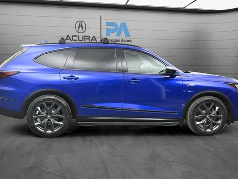 Certified 2023 Acura MDX A-Spec image 24