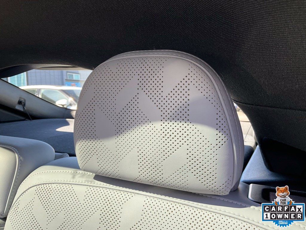 Used 2023 Polestar Polestar 2 AWD/4WD image 32