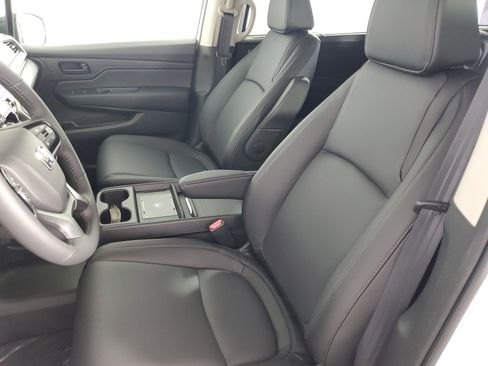 New 2026 Honda Odyssey EX-L image 13