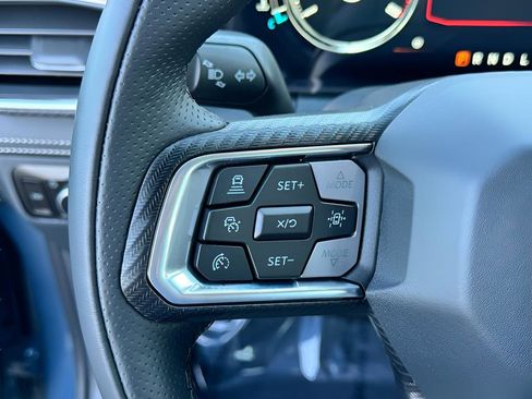 New 2026 Ford Mustang Premium image 17