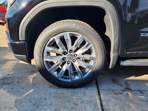 New 2026 GMC Sierra 1500 Denali image 55