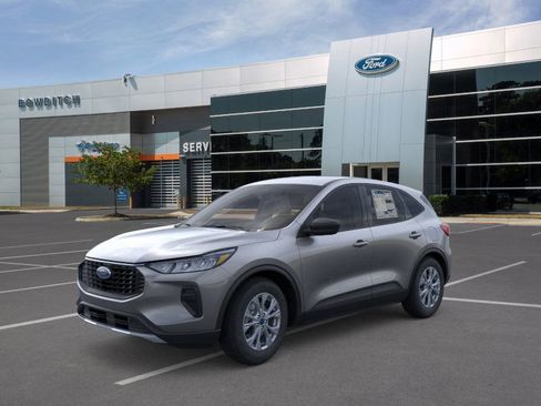 New 2026 Ford Escape Active w/ Tech Pack #1 image 1