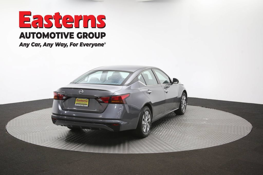 Used 2023 Nissan Altima 2.5 S FWD image 38