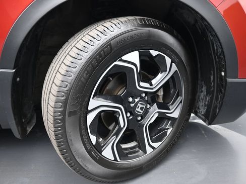 Certified 2018 Honda CR-V Touring image 40