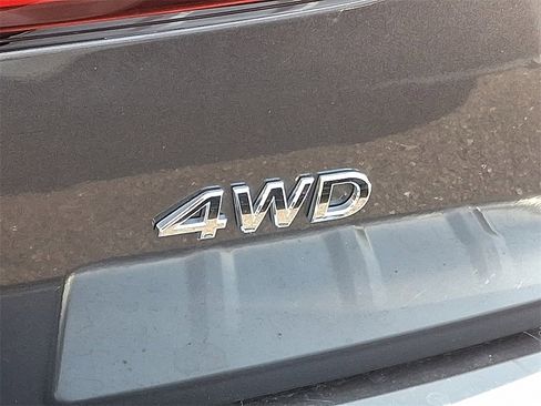 Used 2022 INFINITI QX80 Sensory w/ Cargo Package image 10