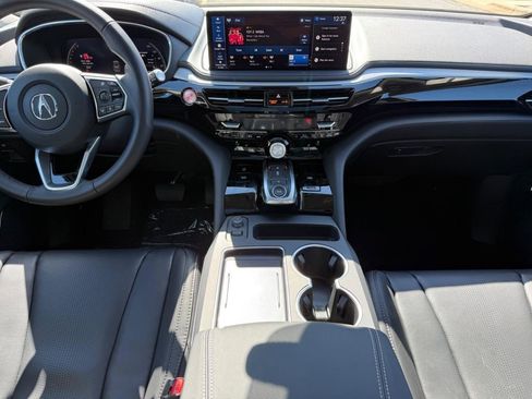 New 2026 Acura MDX w/ Technology Package AWD/4WD image 6