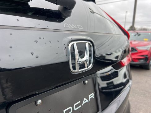 Certified 2024 Honda CR-V EX image 29