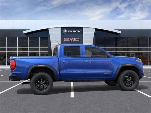 New 2026 GMC Canyon Elevation w/ Convenience Package image 5