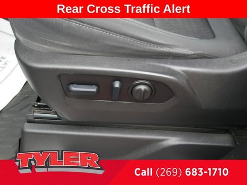 Used 2022 Chevrolet Silverado 1500 RST image 22