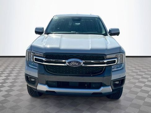 New 2026 Ford Ranger Lariat w/ Convenience Package AWD/4WD image 2