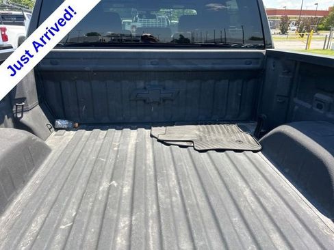 Used 2019 Chevrolet Silverado 1500 LT w/ All-Star Edition AWD/4WD image 29
