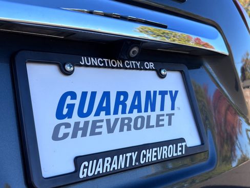 Used 2020 GMC Terrain SLT image 8