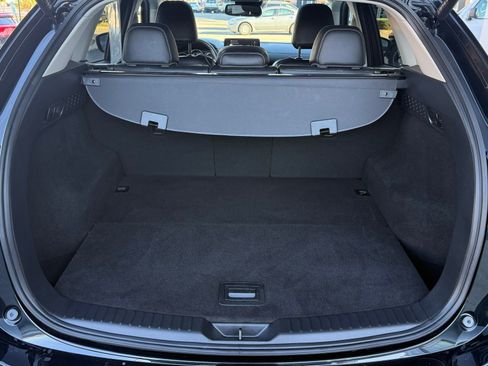 Used 2025 MAZDA CX-5 AWD 2.5 S w/ Preferred Package image 21