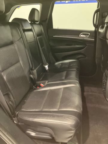 Used 2018 Jeep Grand Cherokee Limited w/ Luxury Group II AWD/4WD image 51