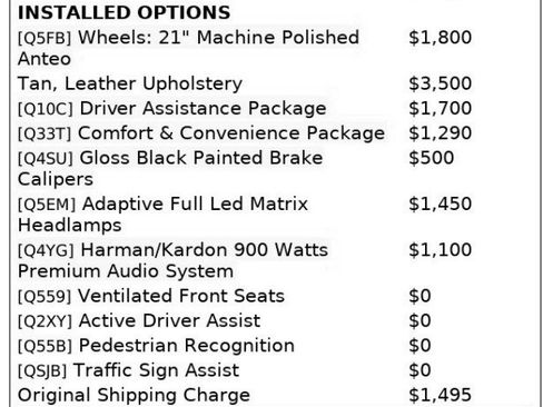 Used 2022 Maserati Levante GT image 3