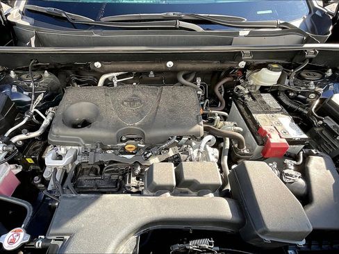 Used 2023 Toyota RAV4 XLE w/ Convenience Package AWD/4WD image 13