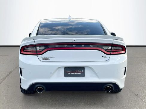 Used 2023 Dodge Charger R/T w/ Plus Group RWD image 6