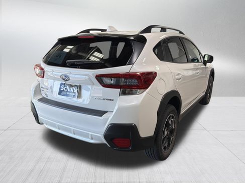 Used 2020 Subaru Crosstrek 2.0i Premium w/ Moonroof Package 2 AWD/4WD image 7