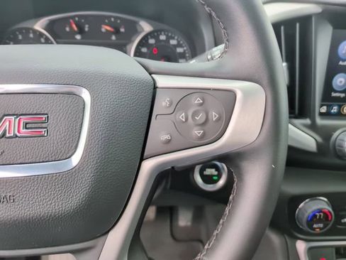 Certified 2023 GMC Terrain SLT AWD/4WD image 23