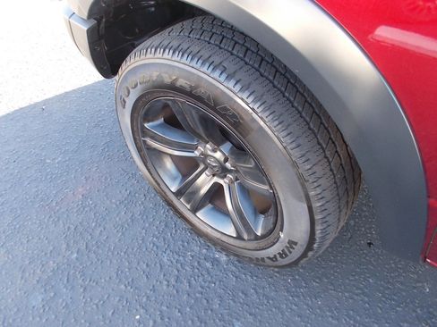 Used 2022 RAM 1500 Classic Warlock w/ Electronics Group image 37