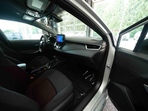 Used 2024 Toyota Corolla SE FWD image 25