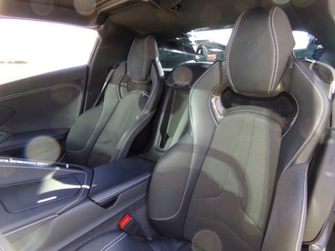 Used 2024 Chevrolet Corvette Z06 image 26
