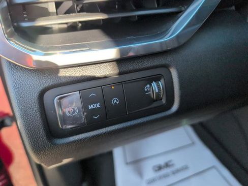 New 2026 GMC Acadia Elevation w/ Black Edition FWD image 22