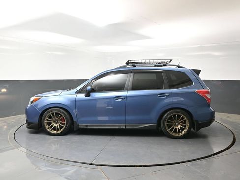 Used 2015 Subaru Forester 2.0XT Premium AWD/4WD image 9