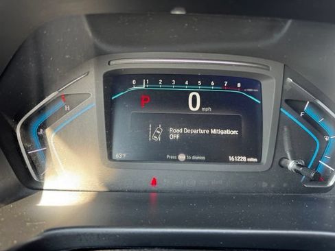 Used 2019 Honda Odyssey EX-L image 24