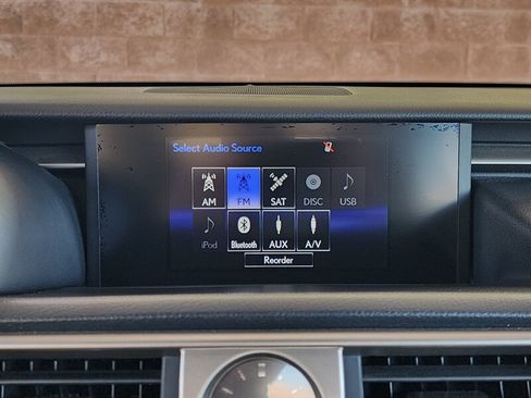 Used 2014 Lexus IS 250 AWD w/ Luxury Package w/Gray Wood image 40