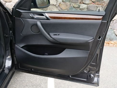 Used 2016 BMW X4 xDrive28i image 22