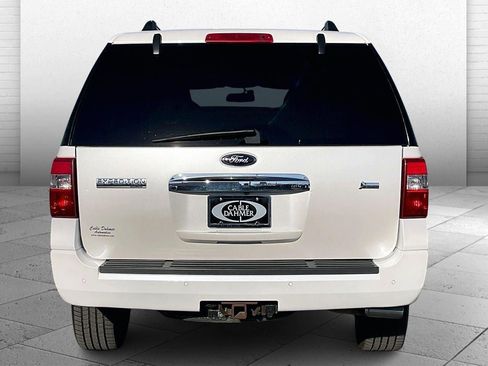 Used 2012 Ford Expedition Limited image 3