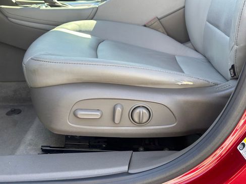 Used 2016 Chevrolet Malibu Premier image 25