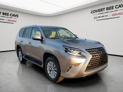Used 2023 Lexus GX 460 Premium