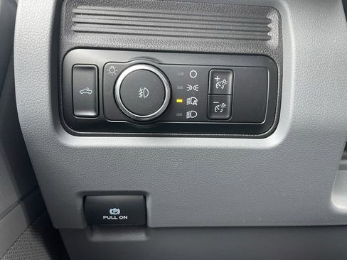 Used 2024 Ford F250 XL w/ STX Appearance Package image 45