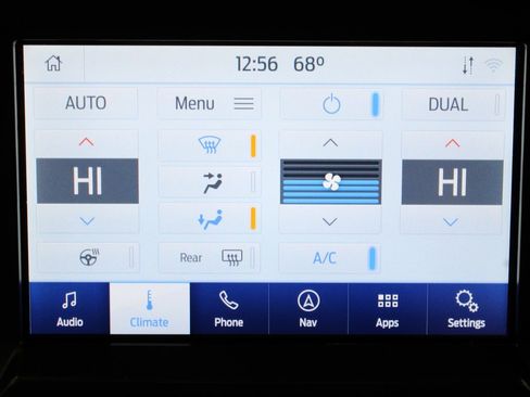 Used 2021 Ford F250 Lariat image 25