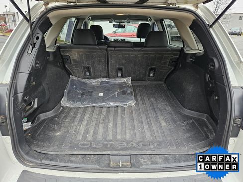 Used 2019 Subaru Outback 3.6R Limited w/ Popular Package #2 image 18