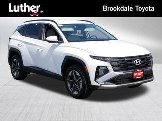 Used 2026 Hyundai Tucson SEL AWD/4WD video 1